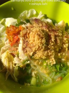 Foto resep Soto Ayam Lamongan