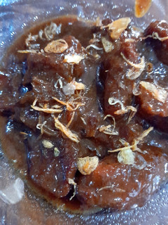 Foto resep Bistik sapi