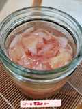 57.Gari Acar Jahe Jepang