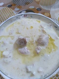 صورة لوصفة ارمان بدجاج