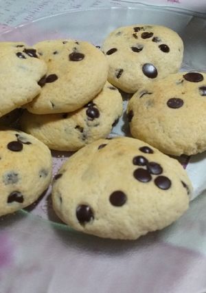 Una foto de Cookies