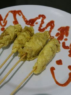Foto resep Telur gulung