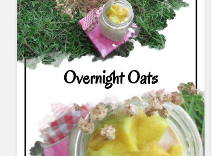 Overnight Oats