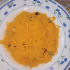 Mango zarda A picture of Mango zarda.