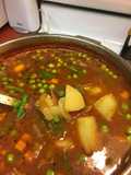 Vegetable Soup