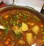 Recipe Vegetable Soup the  Makes Drooling Appealing