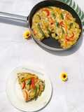 Potato Fritata