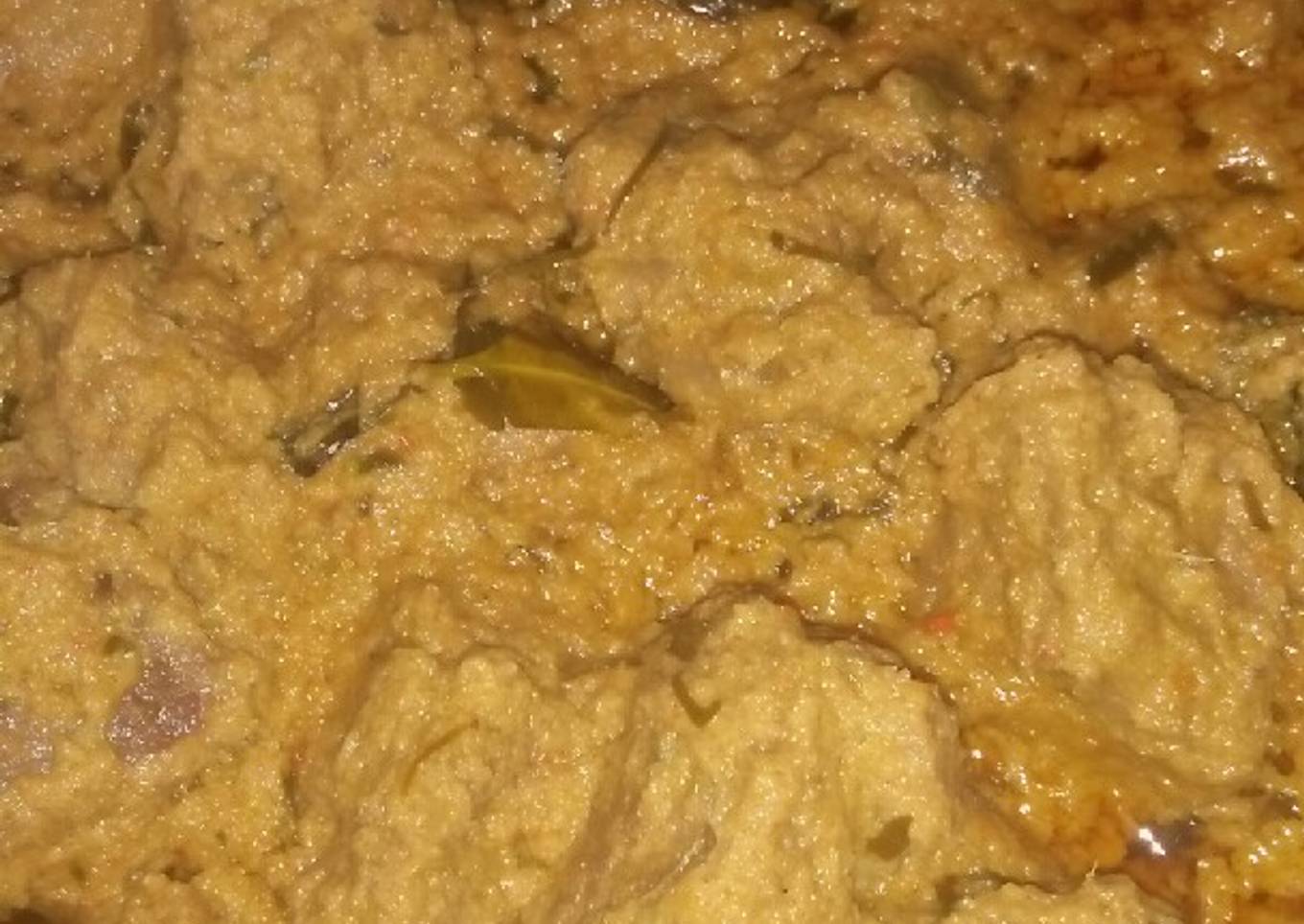 Rendang