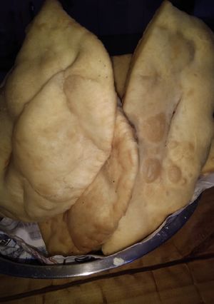 Una foto de Tortas fritas