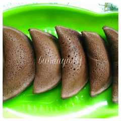 รูปของ Martabak Lenggang Coklat