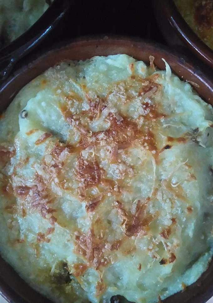 Una foto de Hachis Parmentier
