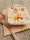 Mango Cream Cheese