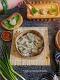 Hakau Chicken Noodle