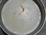 केसर दूध (Kesar doodh recipe in Hindi)