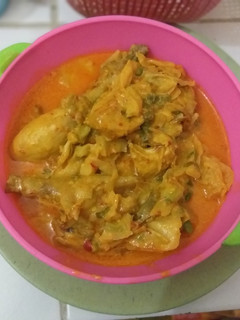 Foto resep Tongseng ayam ala khen