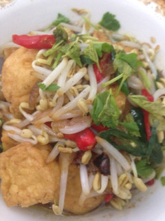 Foto resep Tumis Tauge/Toge Tahu Kecap