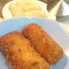 รูปของ Risol Mayo simple
