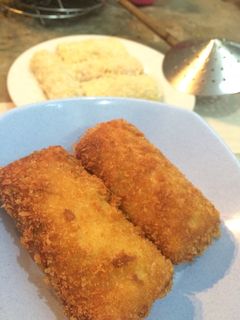 Foto resep Risol Mayo simple