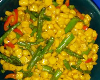 Popular Recipe Sauteed Vegetables Delicious Perfect
