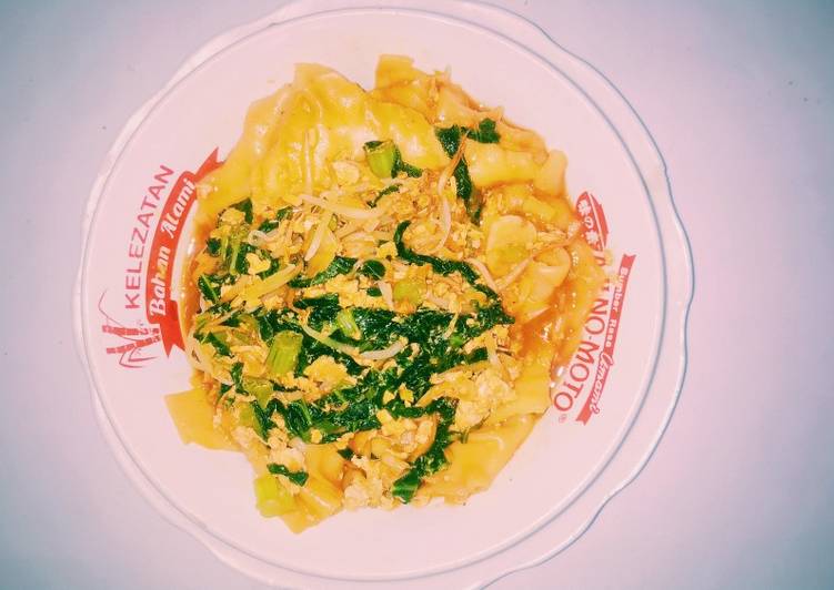 Pangsit Goreng Le Gino