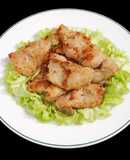 SP.0566 - Thăn Heo Đút Lò