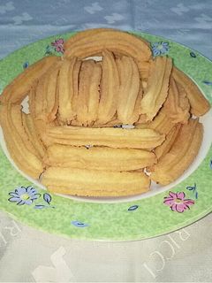 Foto resep Kue Kecipir