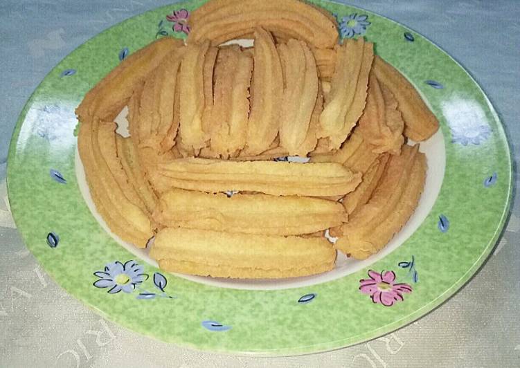 Kue Kecipir