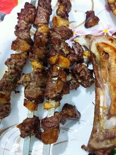عکسی از دستور گله بریژ یا چنجه