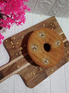 Foto resep Bolu pisang lembut untuk jualan