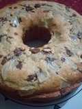 CAKE  PISANG KEJU SILVERQUEEN