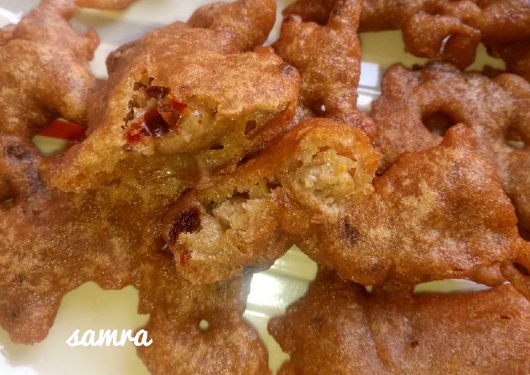 Easiest Way to Prepare Super Quick Homemade Pepper fankasau Cooking Basics for Beginners