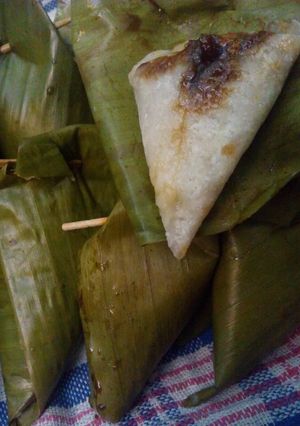 Foto resep Iwel-iwel/Ombus-ombus