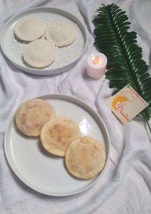 Foto resep Cireng isi (porsi kecil)