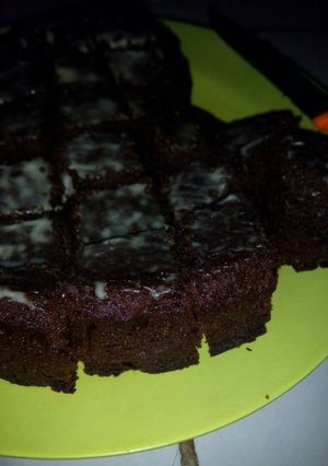Foto resep Brownies anti gagal