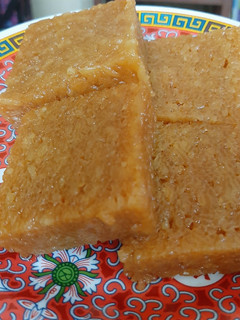 Foto resep Wajik ketan gula merah