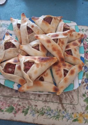 Una foto de Empanadas árabes