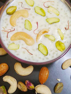 சப்பக்கி பாயசா (Sabbakki payasa recipe in tamil) செய்முறை முக்கிய புகைப்படம்