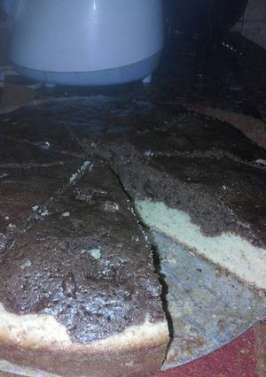 Una foto de Marmoladita