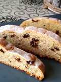 Quarkstollen