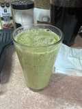 Jugo de Melón y Pepino