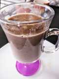 Chocolate caliente