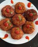 Lauki ki tikki