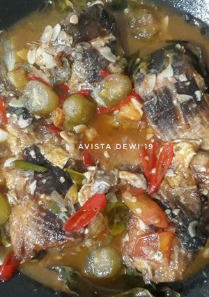 Foto resep #188.🐟🌶🍅Tumis Ikan Bandeng (serba iris)