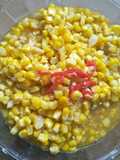 Sayur Jagung Manis