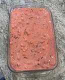 Holiday Cranberry Salad