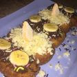 Banana Nugget