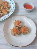 Dimsum Ayam Udang Rebon