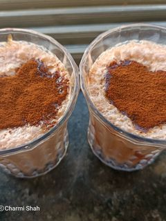 કોલ્ડ કોકો કોફી (Cold Coco Coffee Recipe in Gujarati) રેસીપી મુખ્ય ફોટો