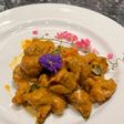 Chicken Salted Egg