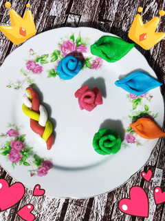 عکسی از دستور 🍡خمیر ژلارد🍡